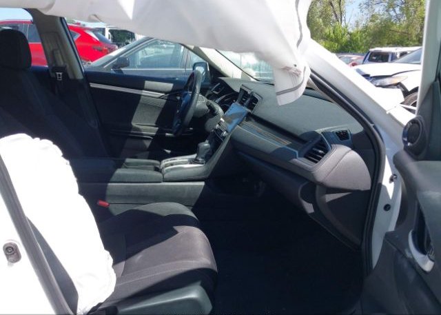 2021 HONDA CIVIC SEDAN(VIN: 19XFC1F34ME009936