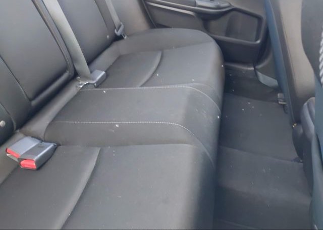 2021 HONDA CIVIC SEDAN(VIN: 19XFC1F34ME009936