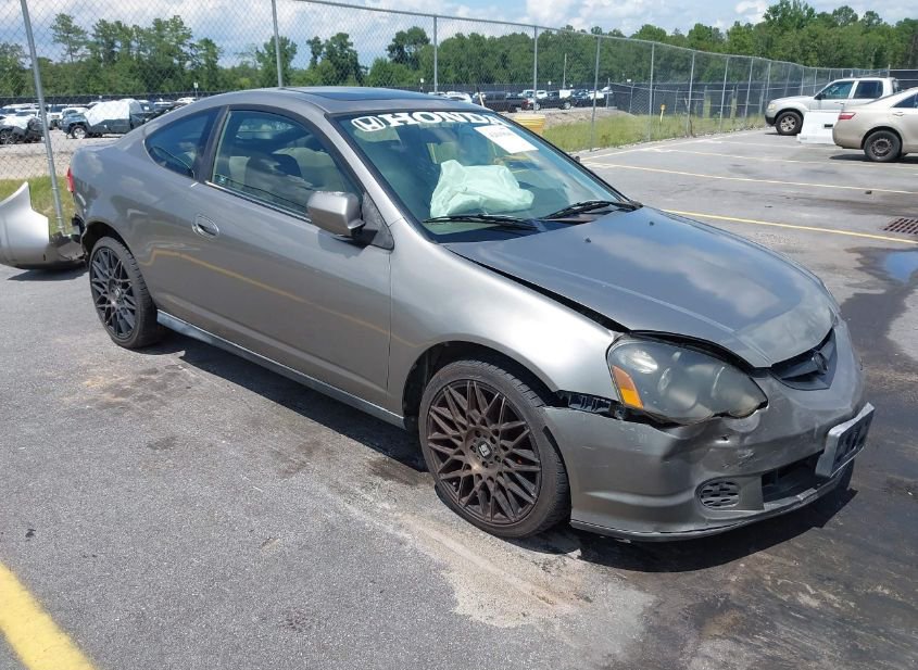 2003 ACURA RSX photo