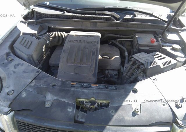2GKALMEK5E6222825 2014 GMC TERRAIN
