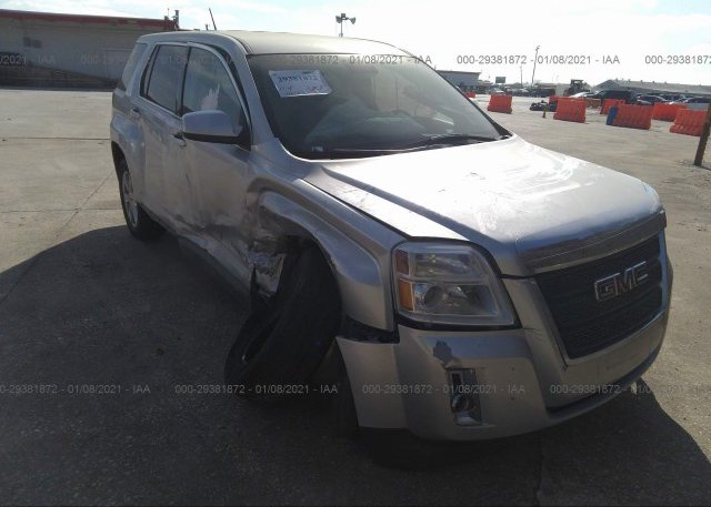 2GKALMEK5E6222825 2014 GMC TERRAIN