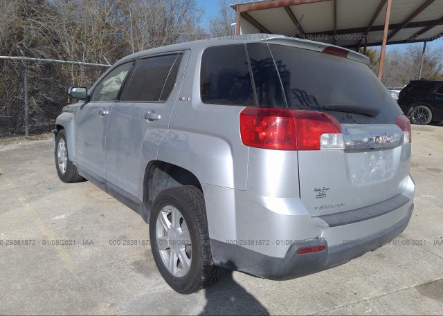 купить 2014 GMC TERRAIN 2GKALMEK5E6222825