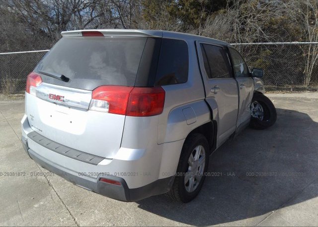 цена в сша 2014 GMC TERRAIN 2GKALMEK5E6222825