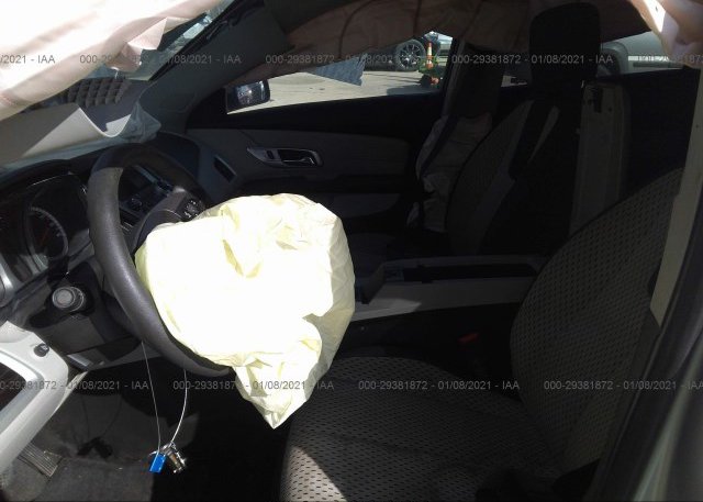пригнать из сша 2014 GMC TERRAIN 2GKALMEK5E6222825
