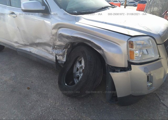 2GKALMEK5E6222825 2014 GMC TERRAIN