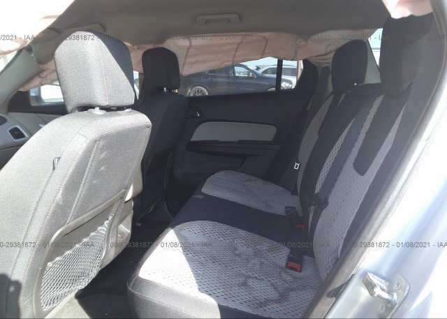2GKALMEK5E6222825 2014 GMC TERRAIN