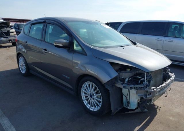 1FADP5AU0DL549462 2013 FORD C-MAX HYBRID