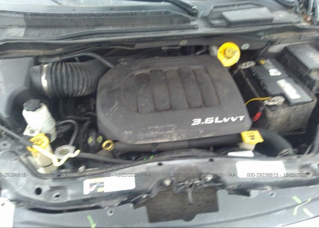 2C4RC1BG8ER149039 2014 CHRYSLER TOWN & COUNTRY