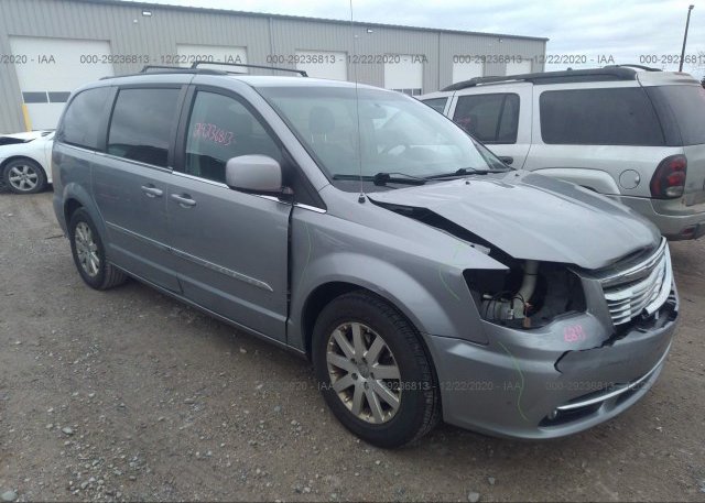 2C4RC1BG8ER149039 2014 CHRYSLER TOWN & COUNTRY