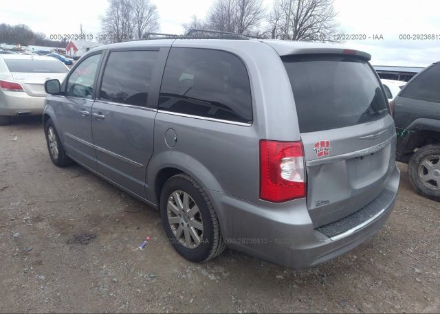 купить 2014 CHRYSLER TOWN & COUNTRY 2C4RC1BG8ER149039