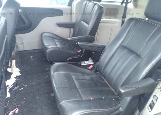 2C4RC1BG8ER149039 2014 CHRYSLER TOWN & COUNTRY