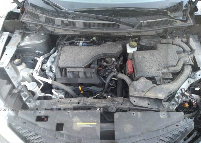 JN1BJ1CR1HW108208 2017 NISSAN ROGUE SPORT