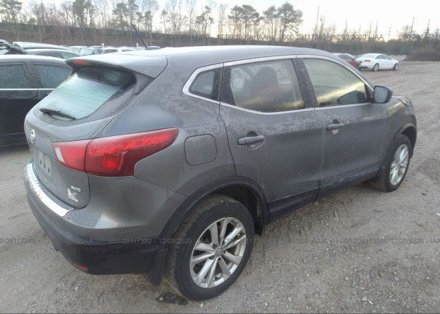 цена в сша 2017 NISSAN ROGUE SPORT JN1BJ1CR1HW108208