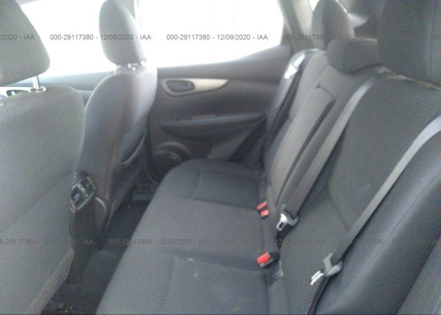 JN1BJ1CR1HW108208 2017 NISSAN ROGUE SPORT