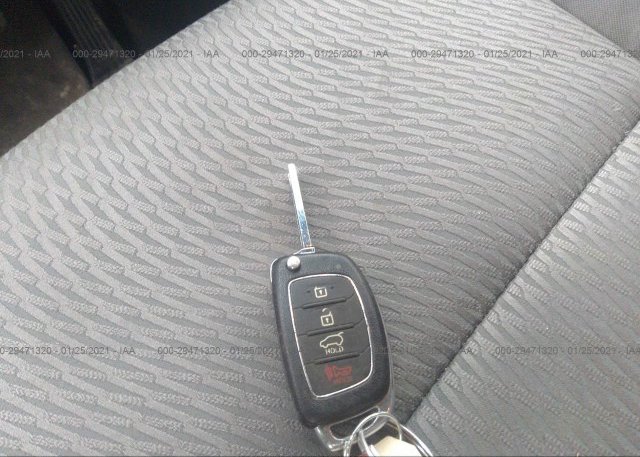 5XYZT3LB8EG204771 2014 HYUNDAI SANTA FE SPORT