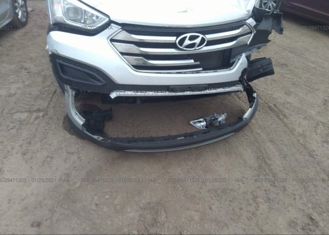 5XYZT3LB8EG204771 2014 HYUNDAI SANTA FE SPORT
