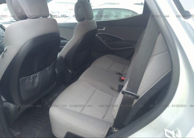 5XYZT3LB8EG204771 2014 HYUNDAI SANTA FE SPORT