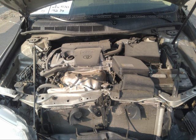 4T4BF1FK8GR527293 2016 TOYOTA CAMRY