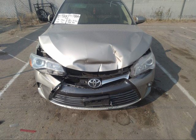 4T4BF1FK8GR527293 2016 TOYOTA CAMRY