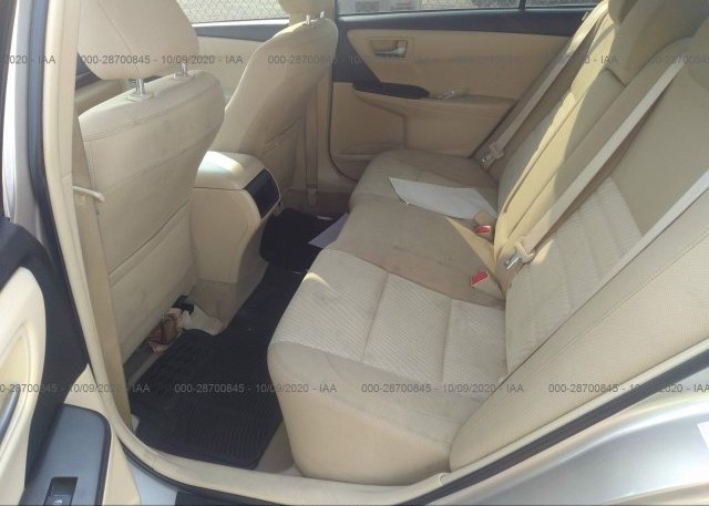 4T4BF1FK8GR527293 2016 TOYOTA CAMRY