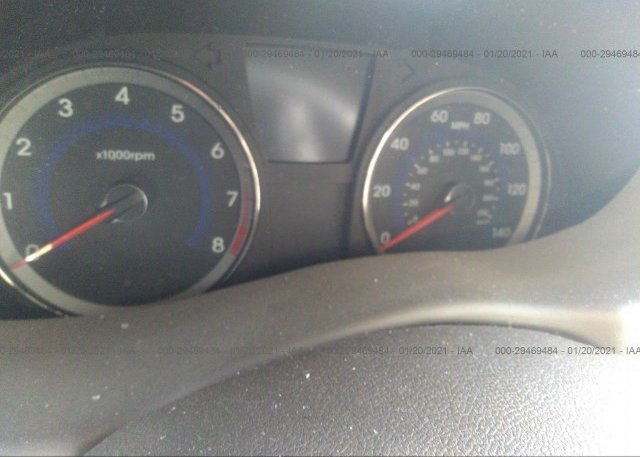 KMHCT4AE8EU725508 2014 HYUNDAI ACCENT