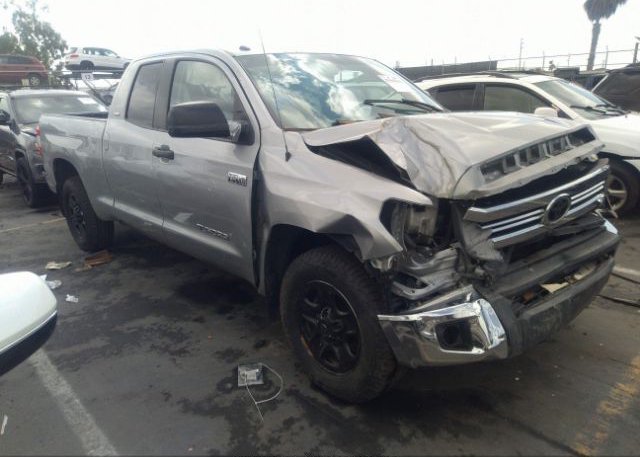 5TFRY5F1XGX203394 2016 TOYOTA TUNDRA 2WD TRUCK