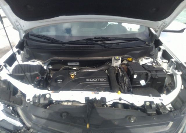 2018 CHEVROLET EQUINOX VIN: 2GNAXSEV8J6276894