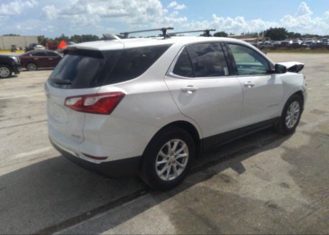 2018 CHEVROLET EQUINOX VIN: 2GNAXSEV8J6276894