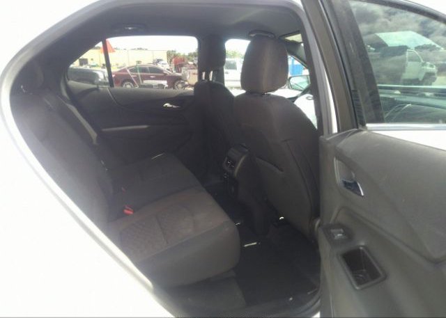 2018 CHEVROLET EQUINOX VIN: 2GNAXSEV8J6276894