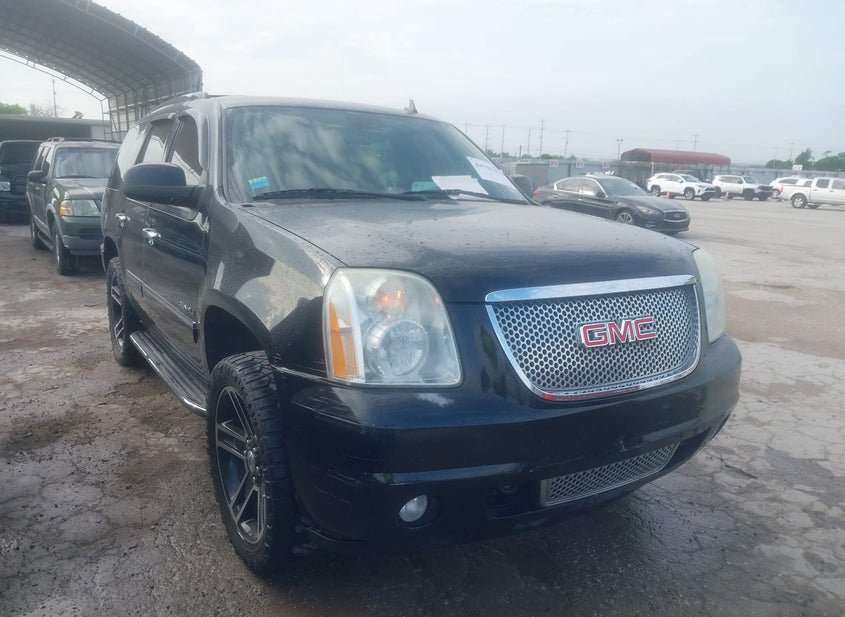 2011 Gmc Yukon 6.2L photo