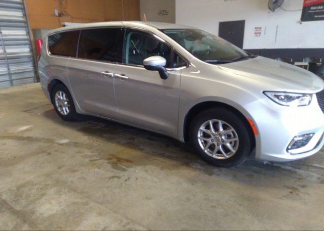 2023 CHRYSLER PACIFICA (VIN: 2C4RC1BGXPR594076)