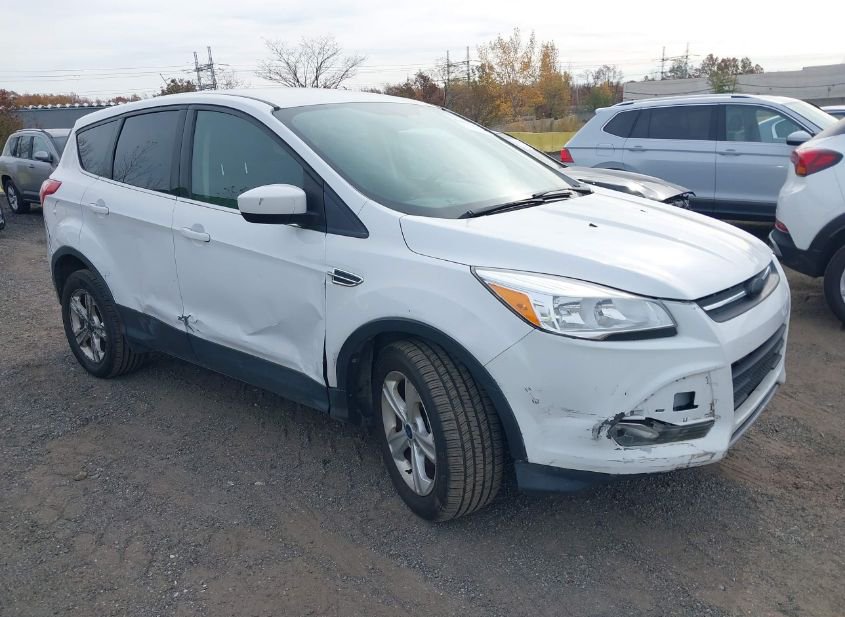2015 FORD ESCAPE SE photo