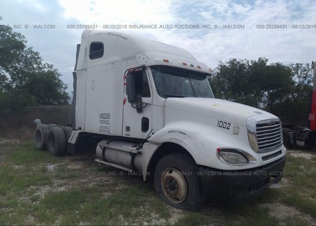 Freightliner San Antonio >> 1fuja6ck57ly71754 Original Freightliner Conventional At San Freightliner San Antonio >> 1fuja6ck57ly71754 Original Freightliner Conventional At San