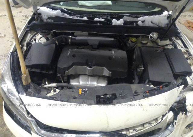 1G11E5SL2EF158444 2014 CHEVROLET MALIBU