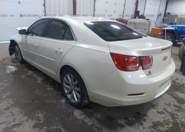 купить 2014 CHEVROLET MALIBU 1G11E5SL2EF158444