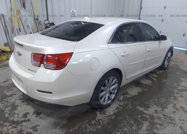 цена в сша 2014 CHEVROLET MALIBU 1G11E5SL2EF158444