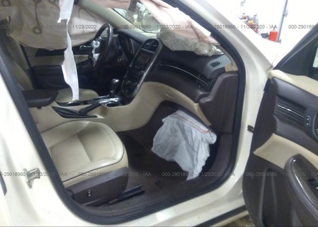 пригнать из сша 2014 CHEVROLET MALIBU 1G11E5SL2EF158444