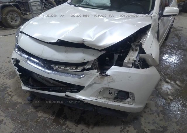 1G11E5SL2EF158444 2014 CHEVROLET MALIBU