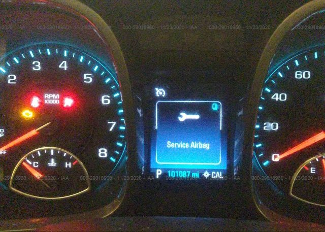 1G11E5SL2EF158444 2014 CHEVROLET MALIBU