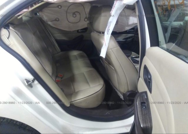 1G11E5SL2EF158444 2014 CHEVROLET MALIBU