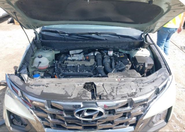 2023 HYUNDAI SANTA CRUZ LIMITED(VIN: 5NTJEDAF4PH064640