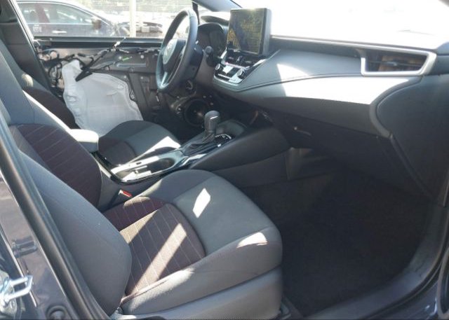 2023 TOYOTA COROLLA(VIN: JTDBCMFE9P3007693