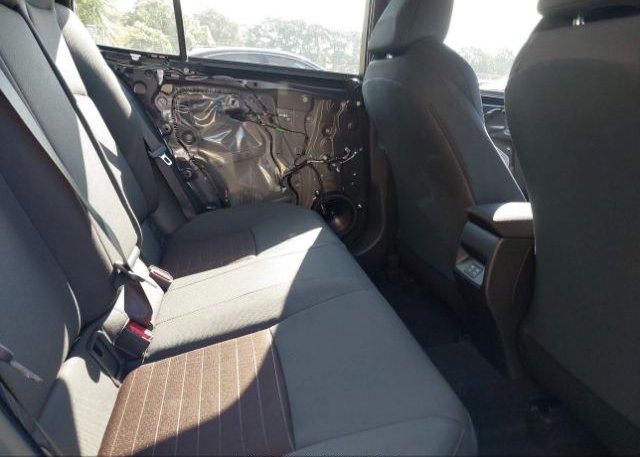 2023 TOYOTA COROLLA(VIN: JTDBCMFE9P3007693