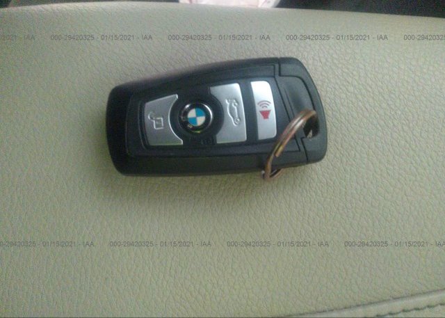 5UXWX9C54E0D38608 2014 BMW X3