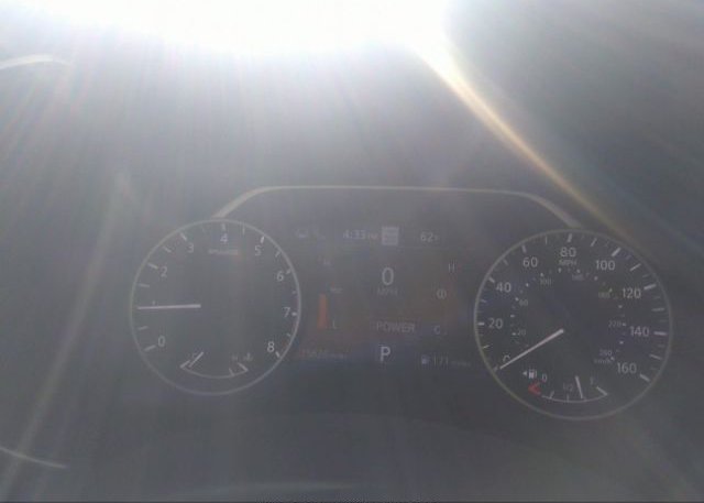2021 NISSAN MAXIMA(VIN: 1N4AA6FV0MC508213