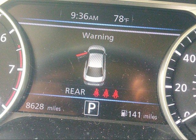 2023 NISSAN SENTRA(VIN: 3N1AB8CV4PY247643
