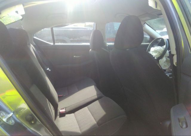 2023 NISSAN SENTRA(VIN: 3N1AB8CV4PY247643