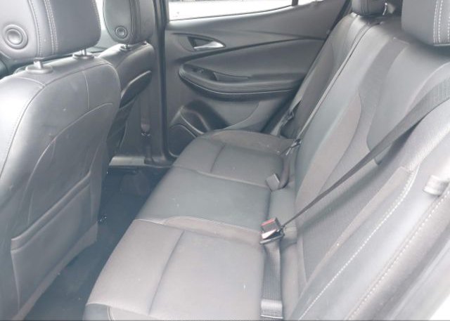 2021 BUICK ENCORE GX(VIN: KL4MMBS27MB128501