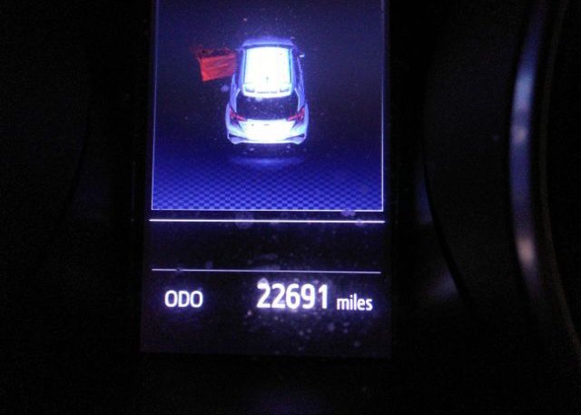 2021 TOYOTA C-HR(VIN: NMTKHMBX3MR128947