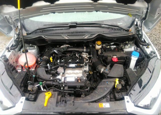 2021 FORD ECOSPORT(VIN: MAJ3S2FE8MC445697